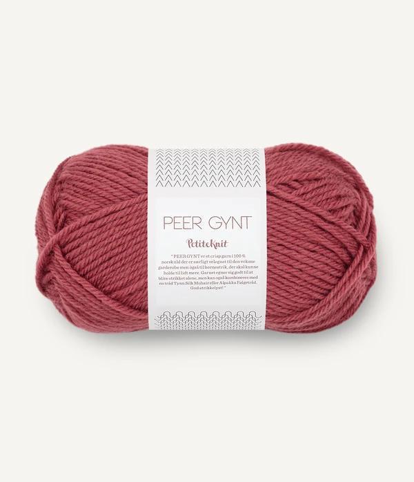 Sandnes Garn Peer Gynt Yarn