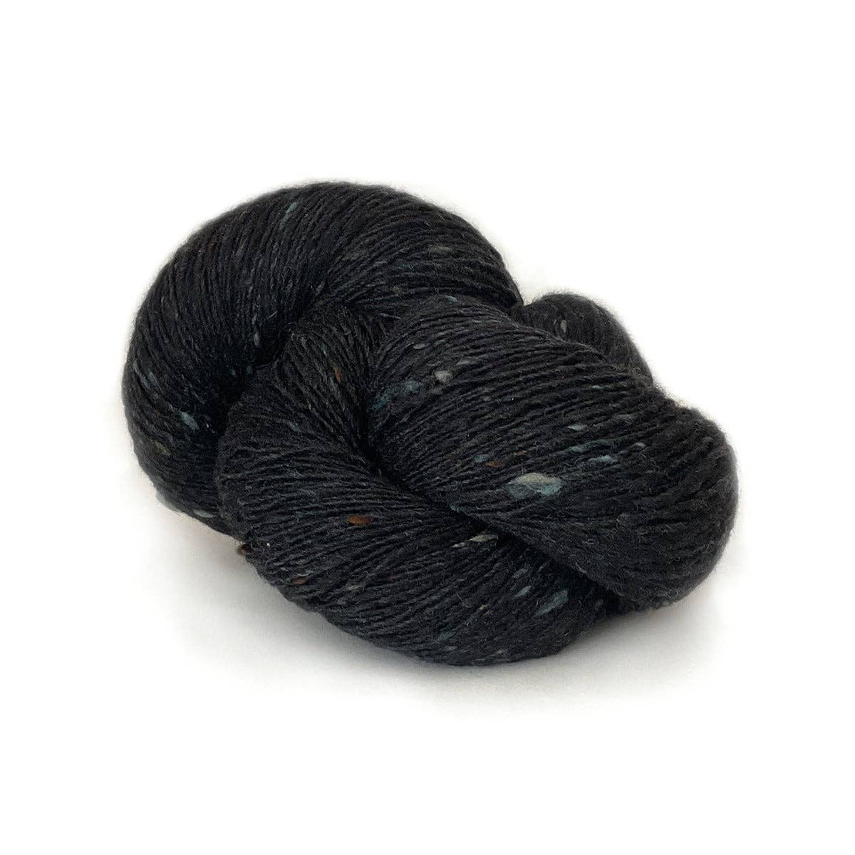 Cricket: Donegal tweed merino wool yarn