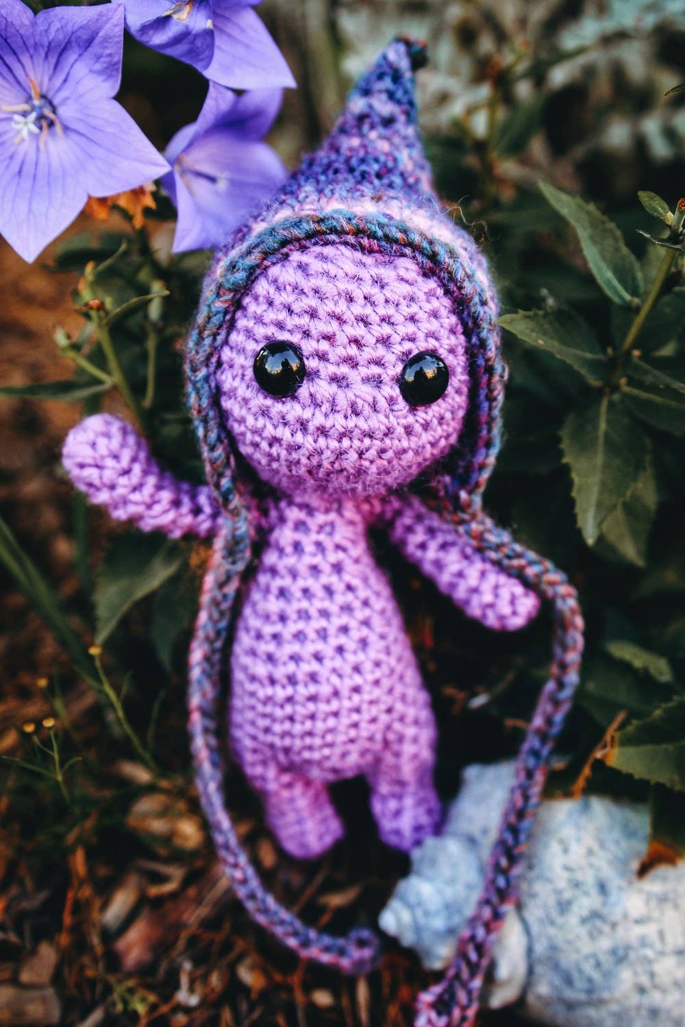 Crochet Impkins: Over a Million Possible Combinations