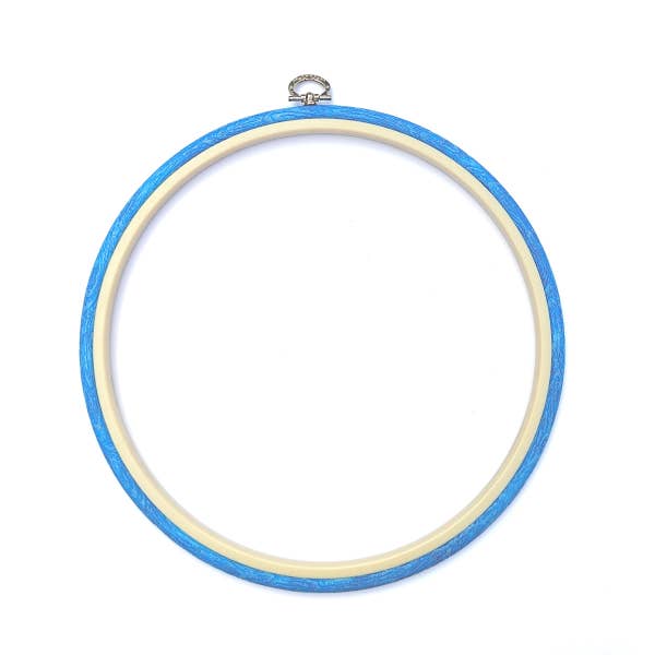 Nurge Flexi Hoops Round 24.5cm (9.6")
