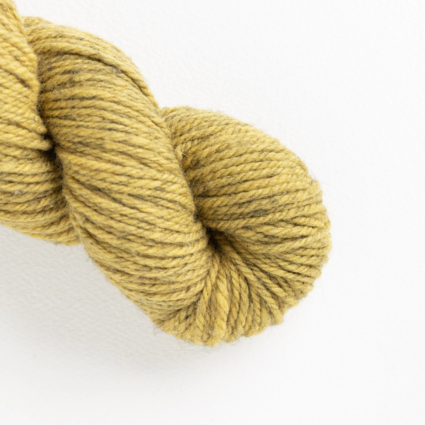 Stone Wool Corriedale Yarn