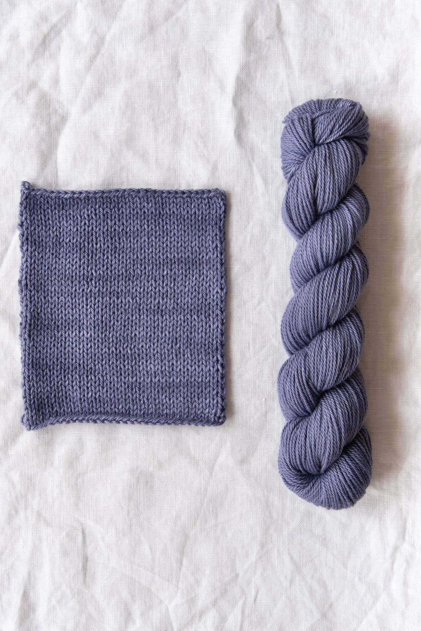 Quince & Co. Willet Yarn