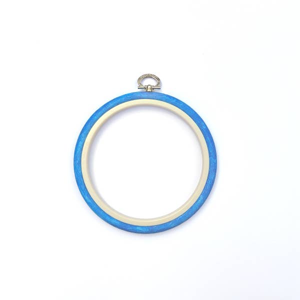 Nurge Flexi Hoops Round 9.5cm (3.74")