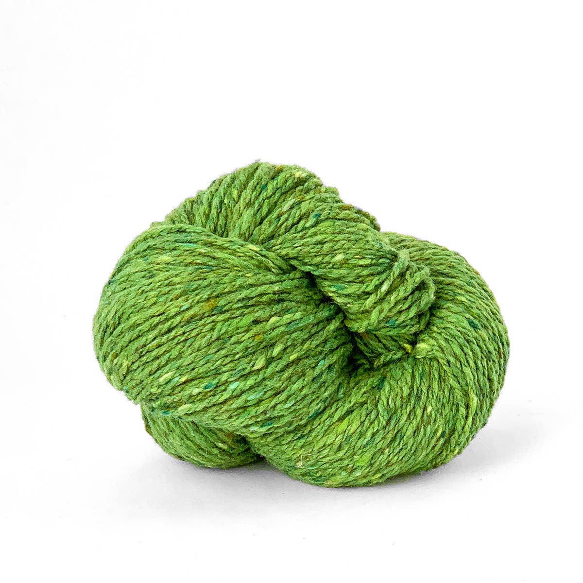 Cricket: Donegal tweed merino wool yarn
