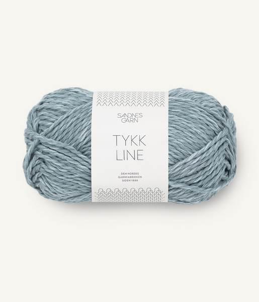 Sandnes Garn Tykk Line Yarn