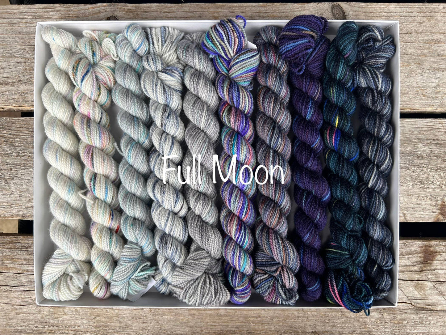 Koigu Pencil Boxes