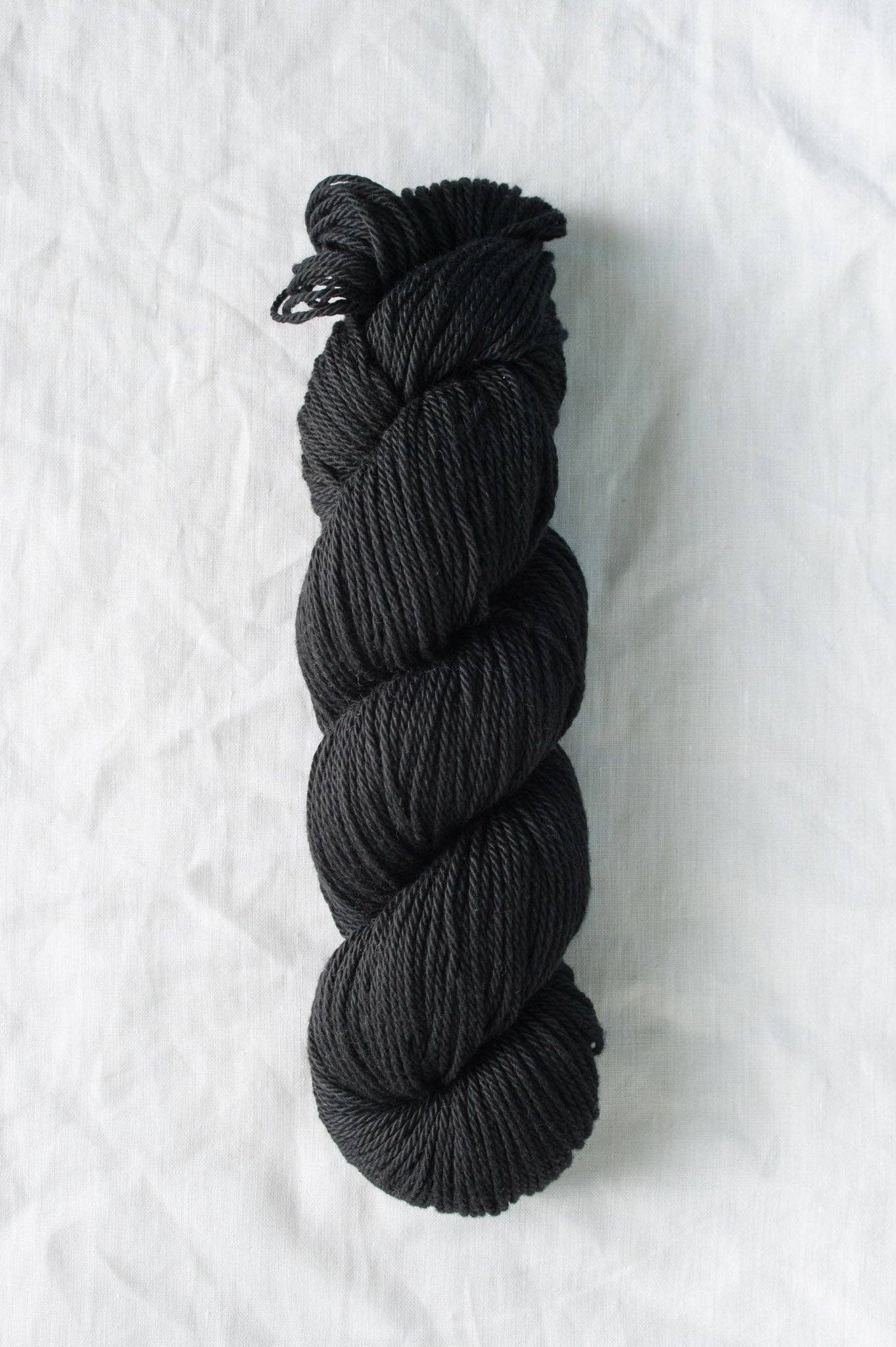 Whimbrel 100% Organic Tanguis Cotton Worsted Weight Yarn