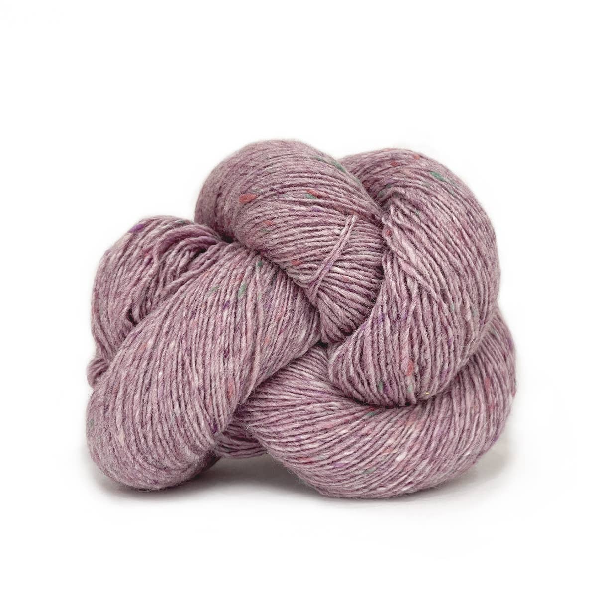 Cricket: Donegal tweed merino wool yarn