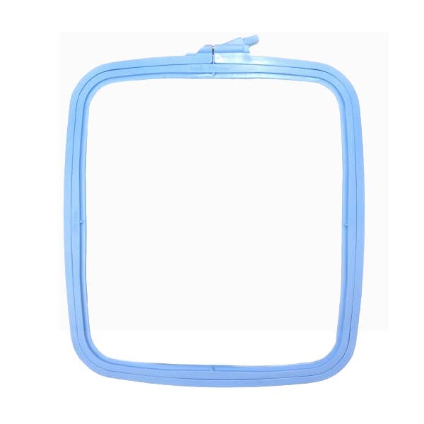 Nurge Square Plastic Hoops 280 x 250mm (11" X 10")