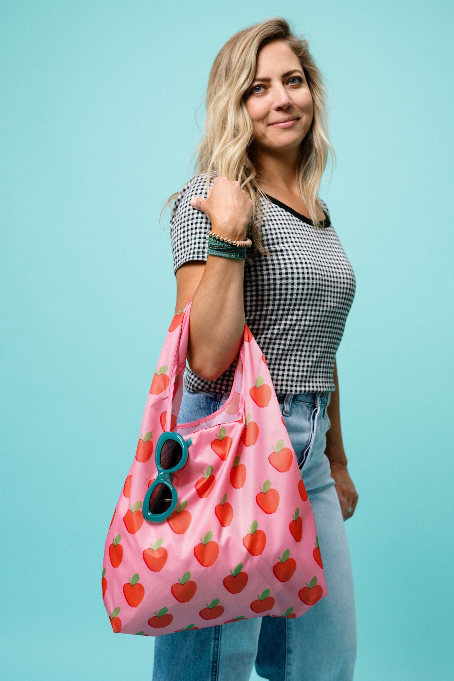 Reusable Tote Bag