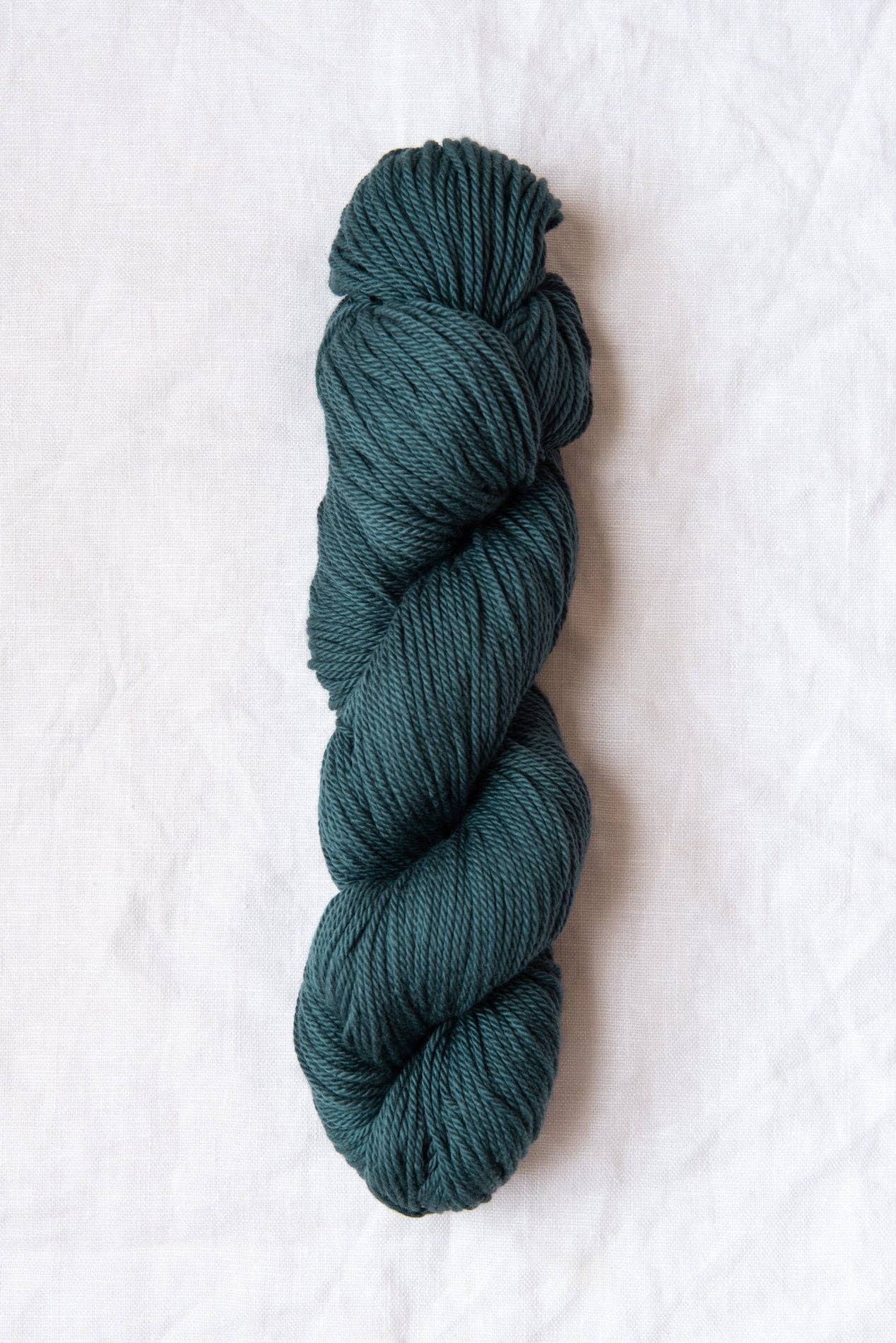 Whimbrel 100% Organic Tanguis Cotton Worsted Weight Yarn