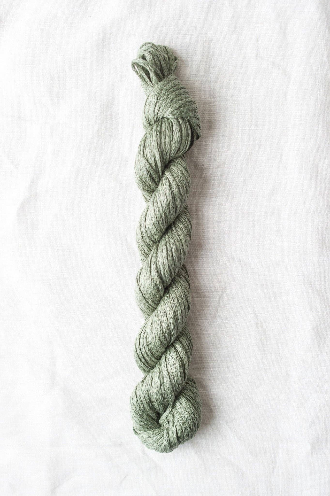 Kestrel 100% Organic Italian Spun Yarn