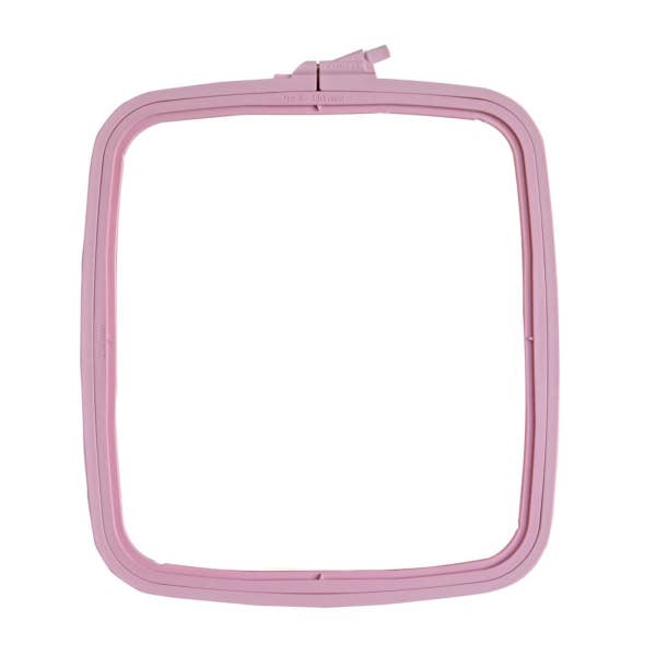 Nurge Square Plastic Hoops 280 x 250mm (11" X 10")
