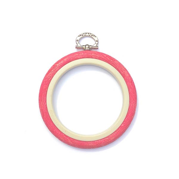 Nurge Flexi Hoops Round 9.5cm (3.74")