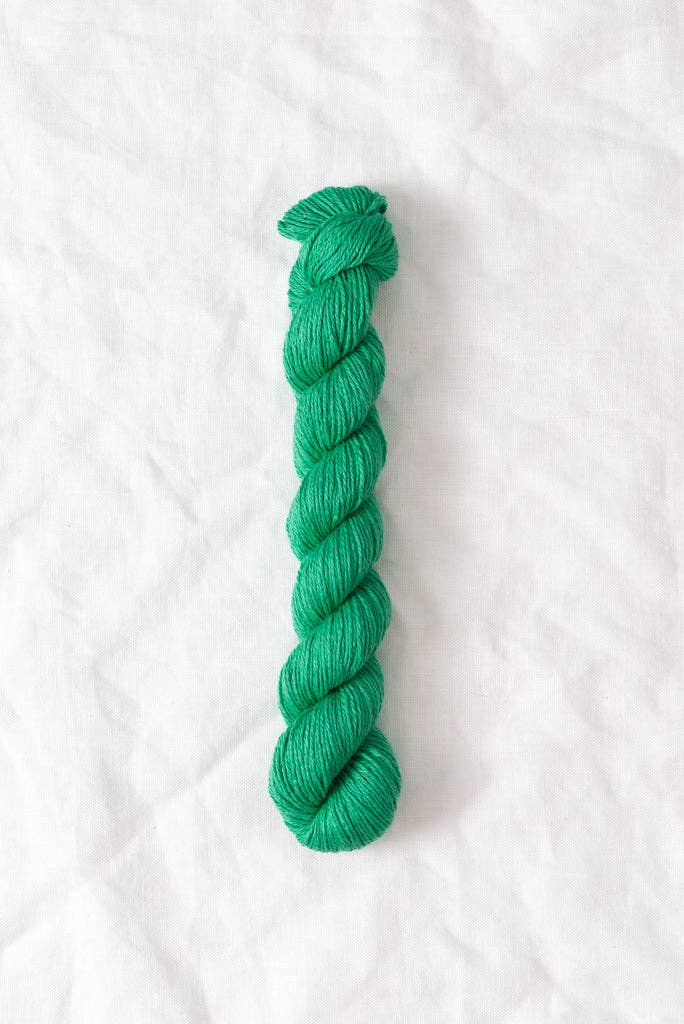 Quince & Co. Willet Yarn