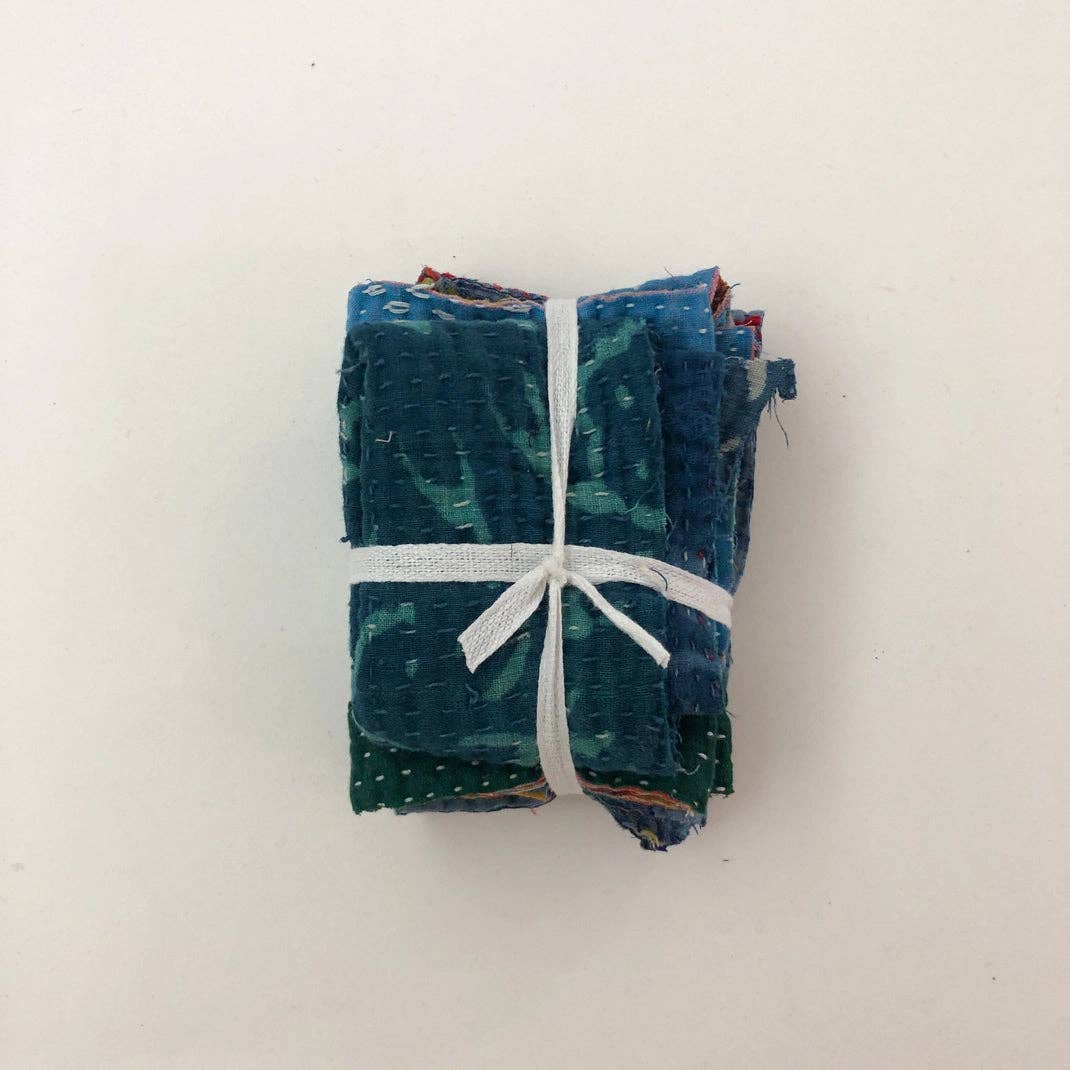 Otto Finn Lab Small Mending Bundle