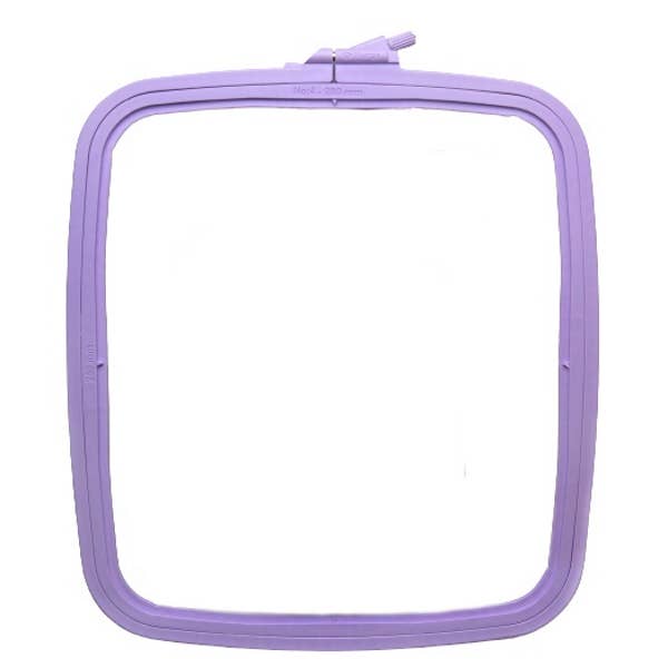 Nurge Square Plastic Hoops 280 x 250mm (11" X 10")