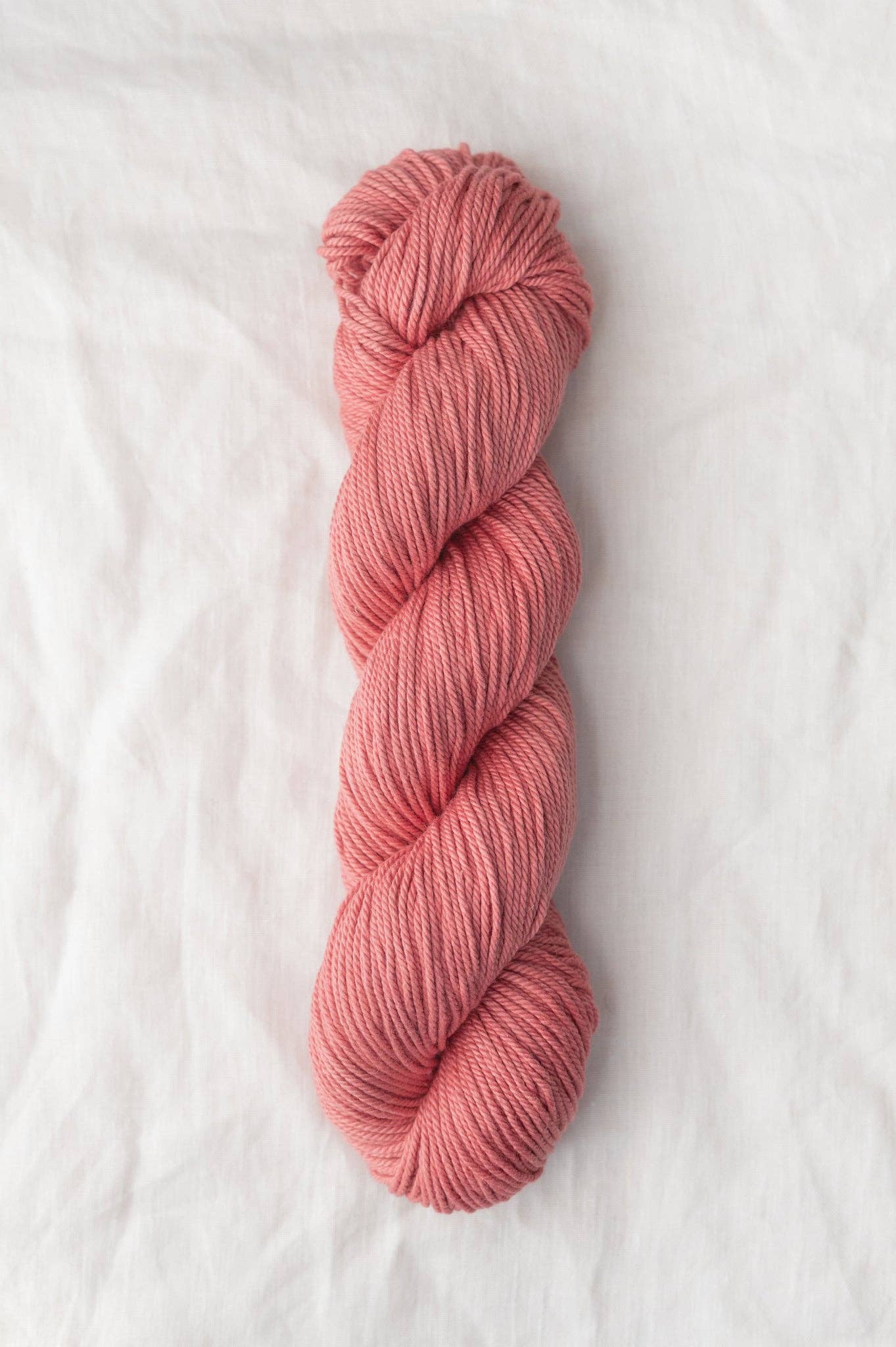 Whimbrel 100% Organic Tanguis Cotton Worsted Weight Yarn