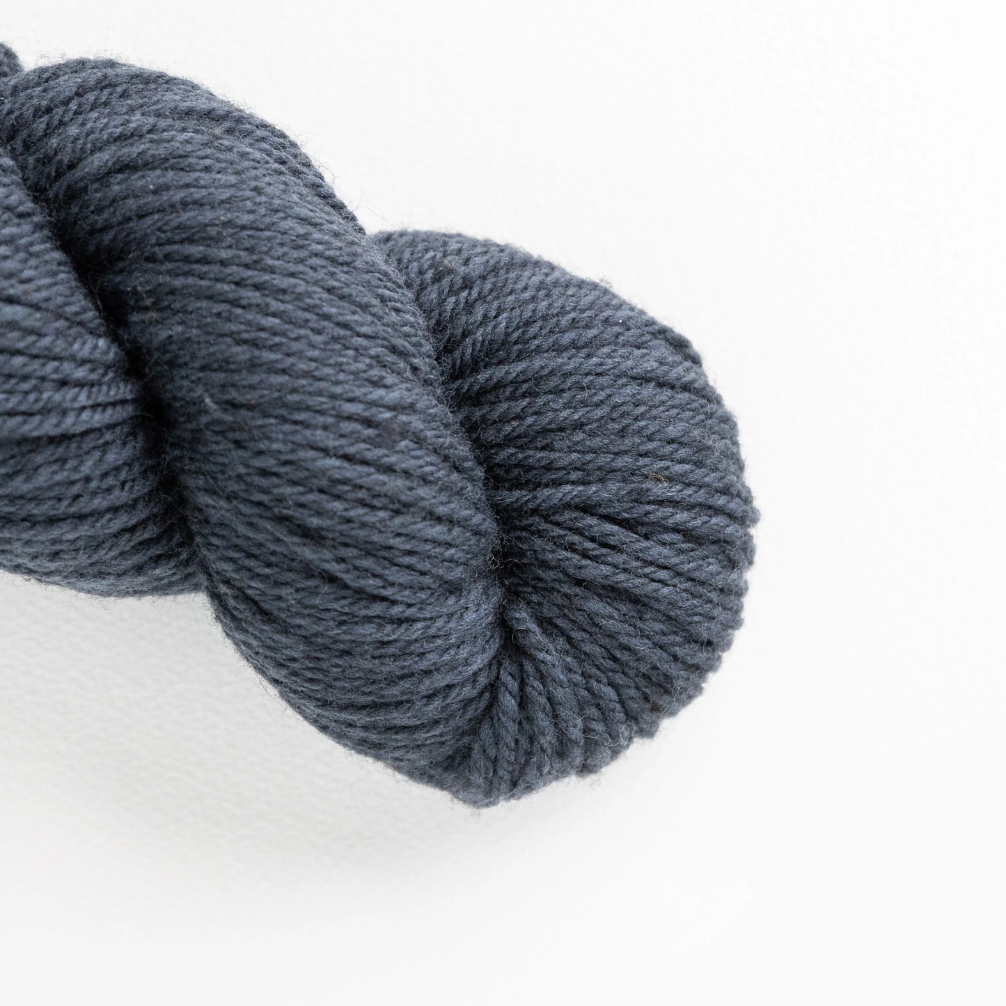Stone Wool Corriedale Yarn