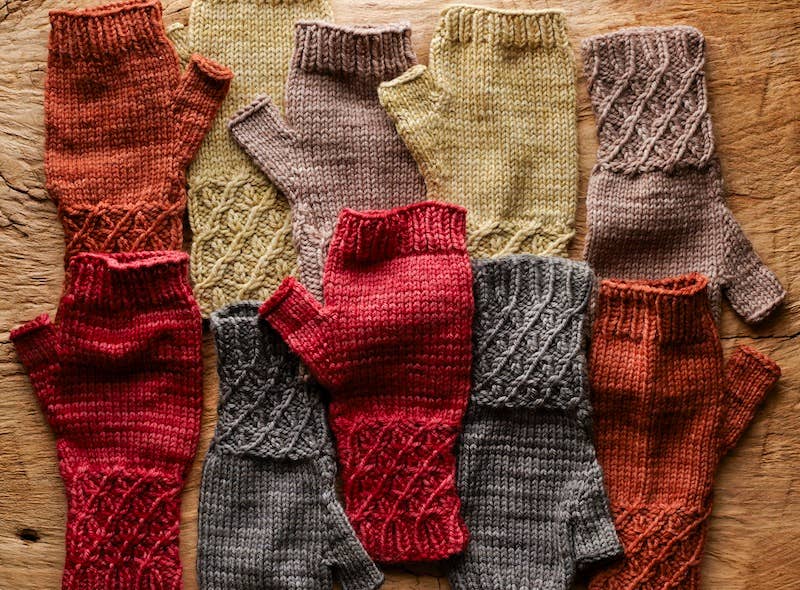 MDK Field Guide No. 8: Merry Making