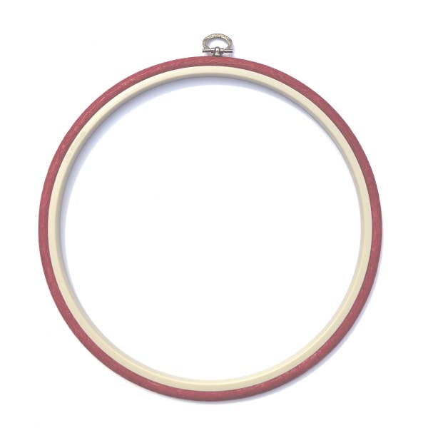 Nurge Flexi Hoops Round 24.5cm (9.6")