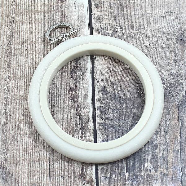 Nurge Flexi Hoops Round 9.5cm (3.74")