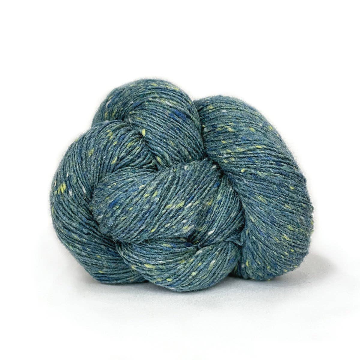Cricket: Donegal tweed merino wool yarn