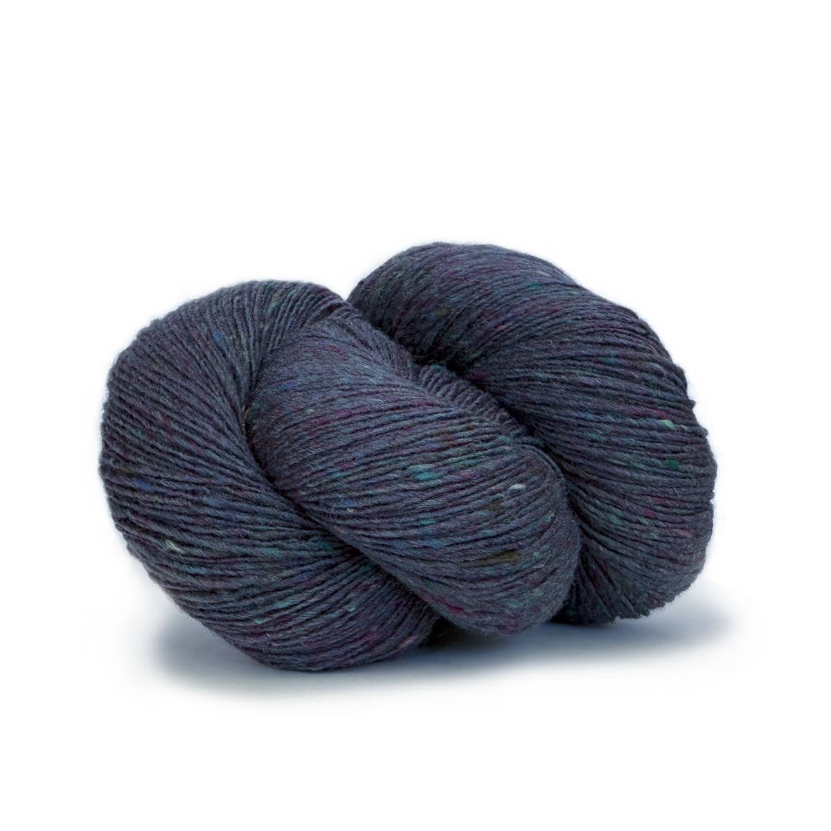 Cricket: Donegal tweed merino wool yarn