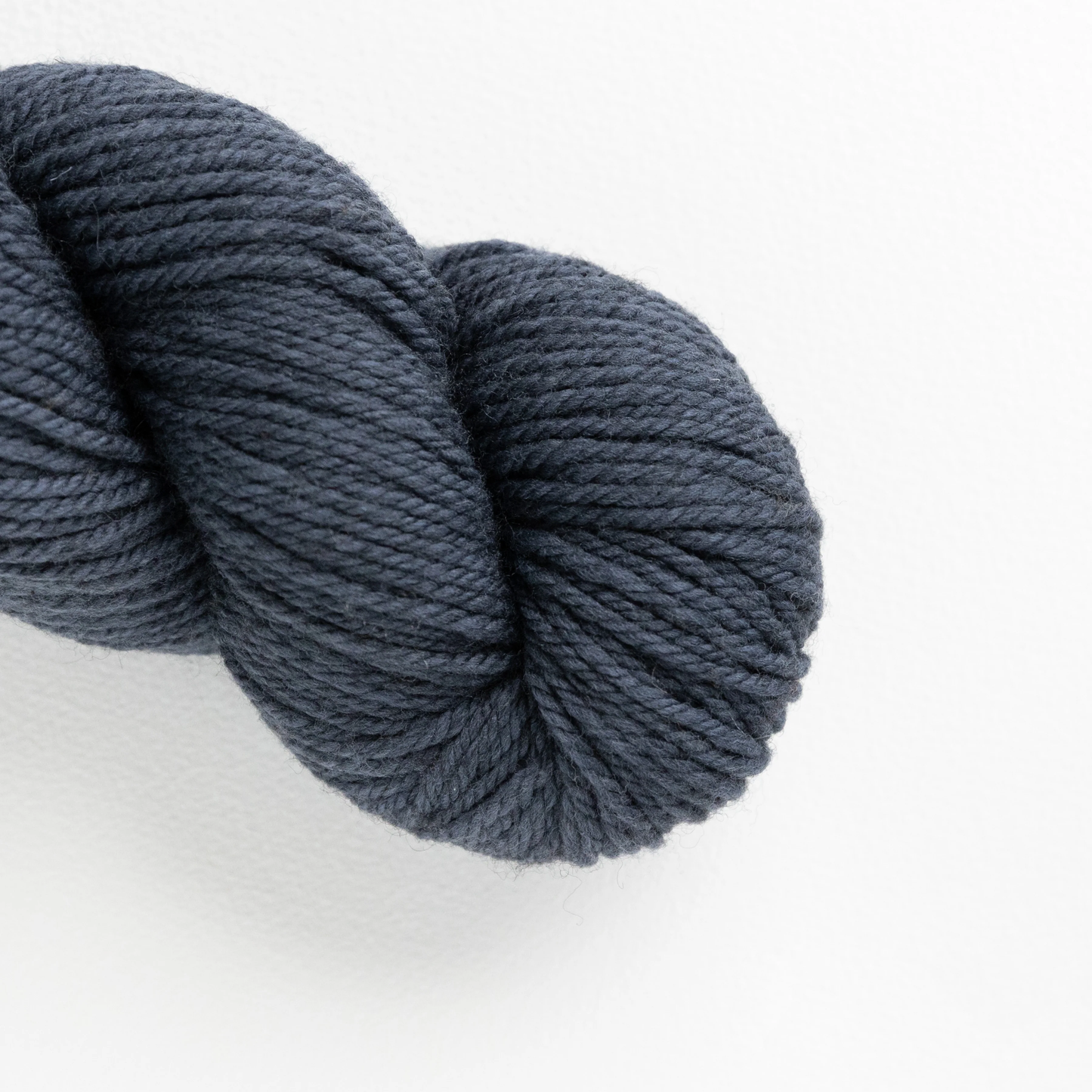 Stone Wool Corriedale Yarn