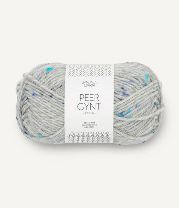 Sandnes Garn Peer Gynt Yarn