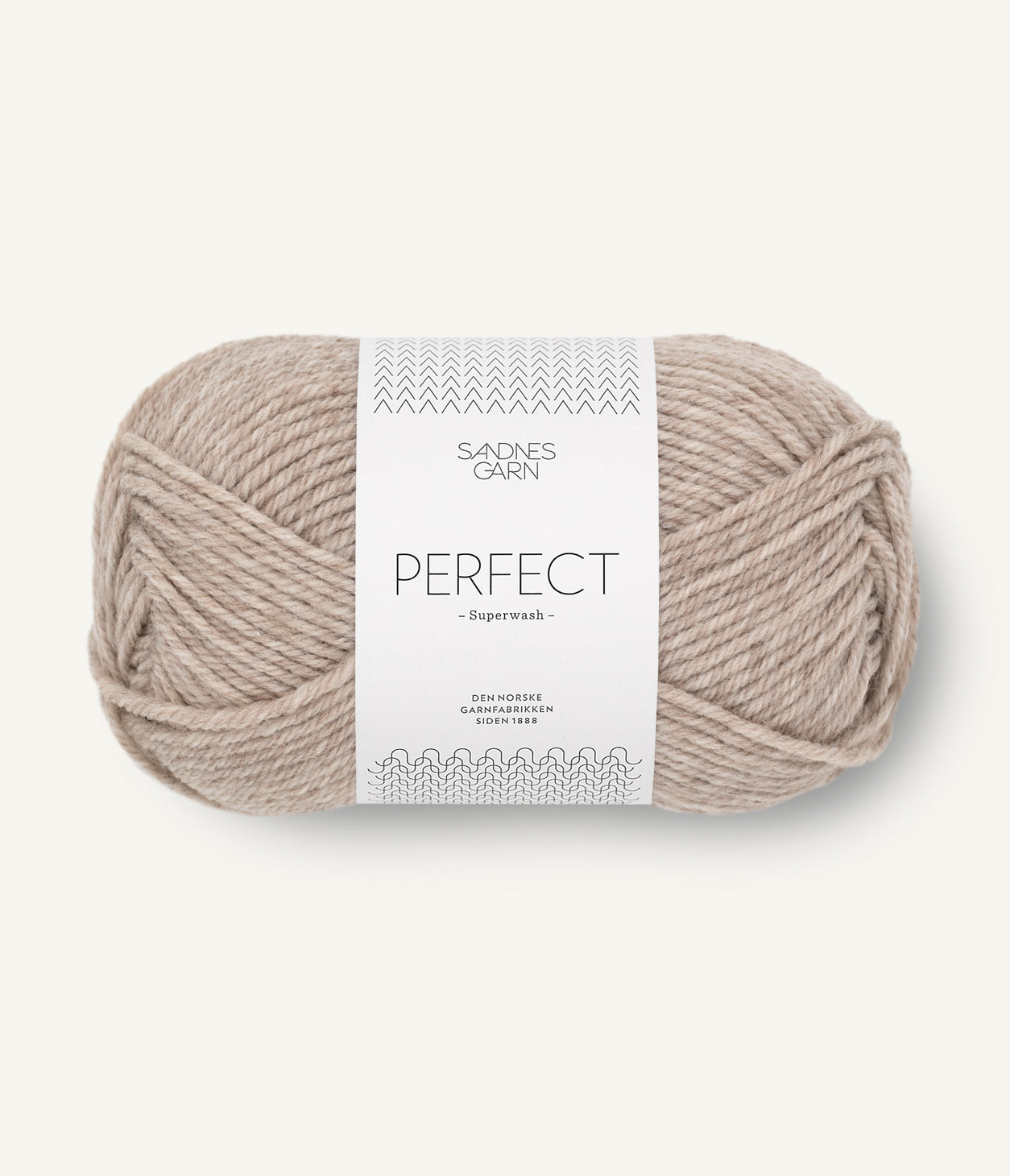 Sandnes Garn Perfect DK Sock Yarn
