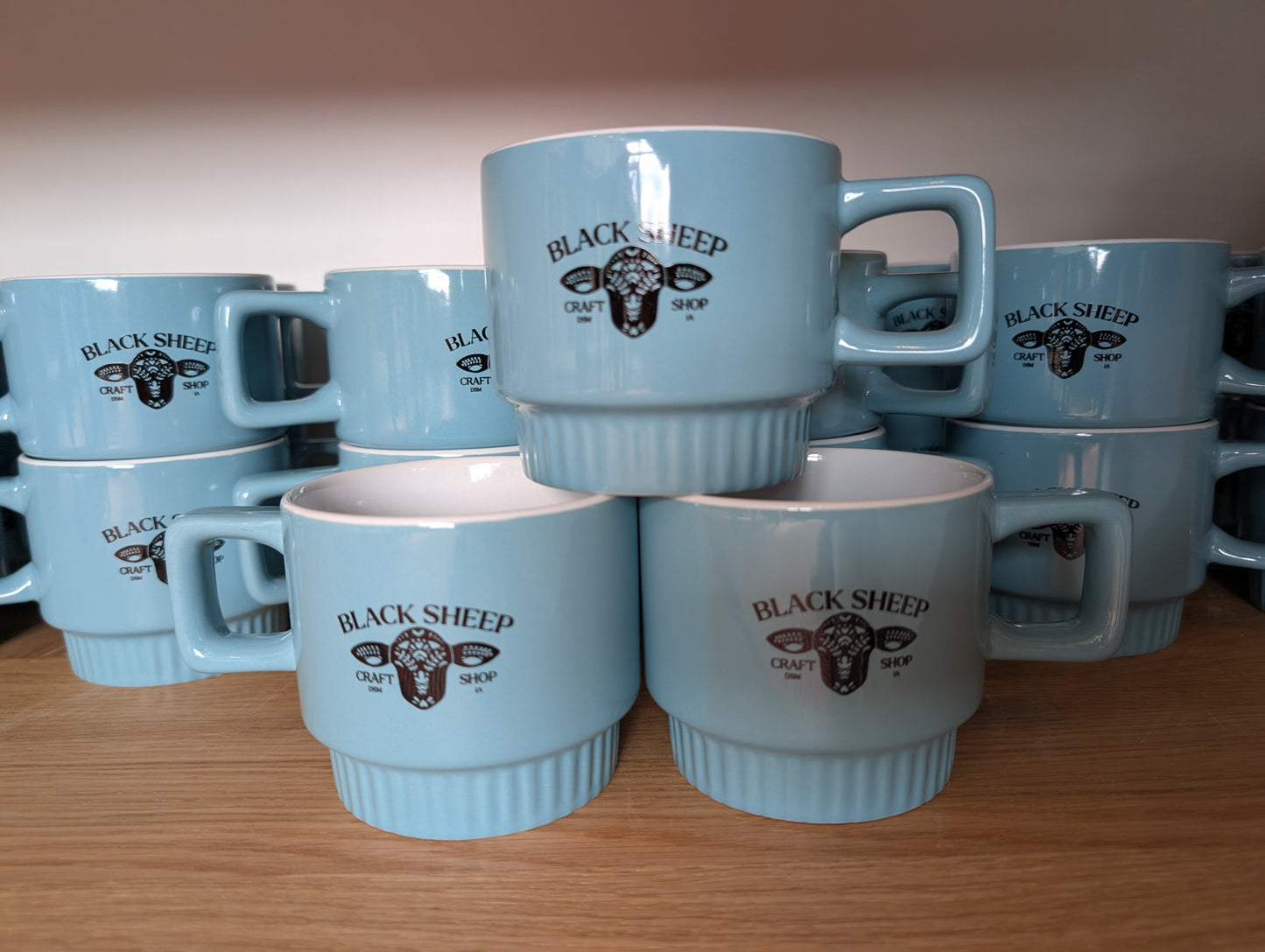 BSCS Mug