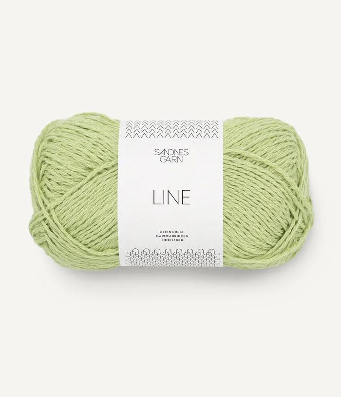 Sandnes Garn Line Yarn