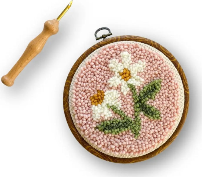 Urban Acres Beginner's Punch Needle Kit