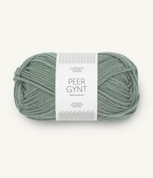 Sandnes Garn Peer Gynt Yarn