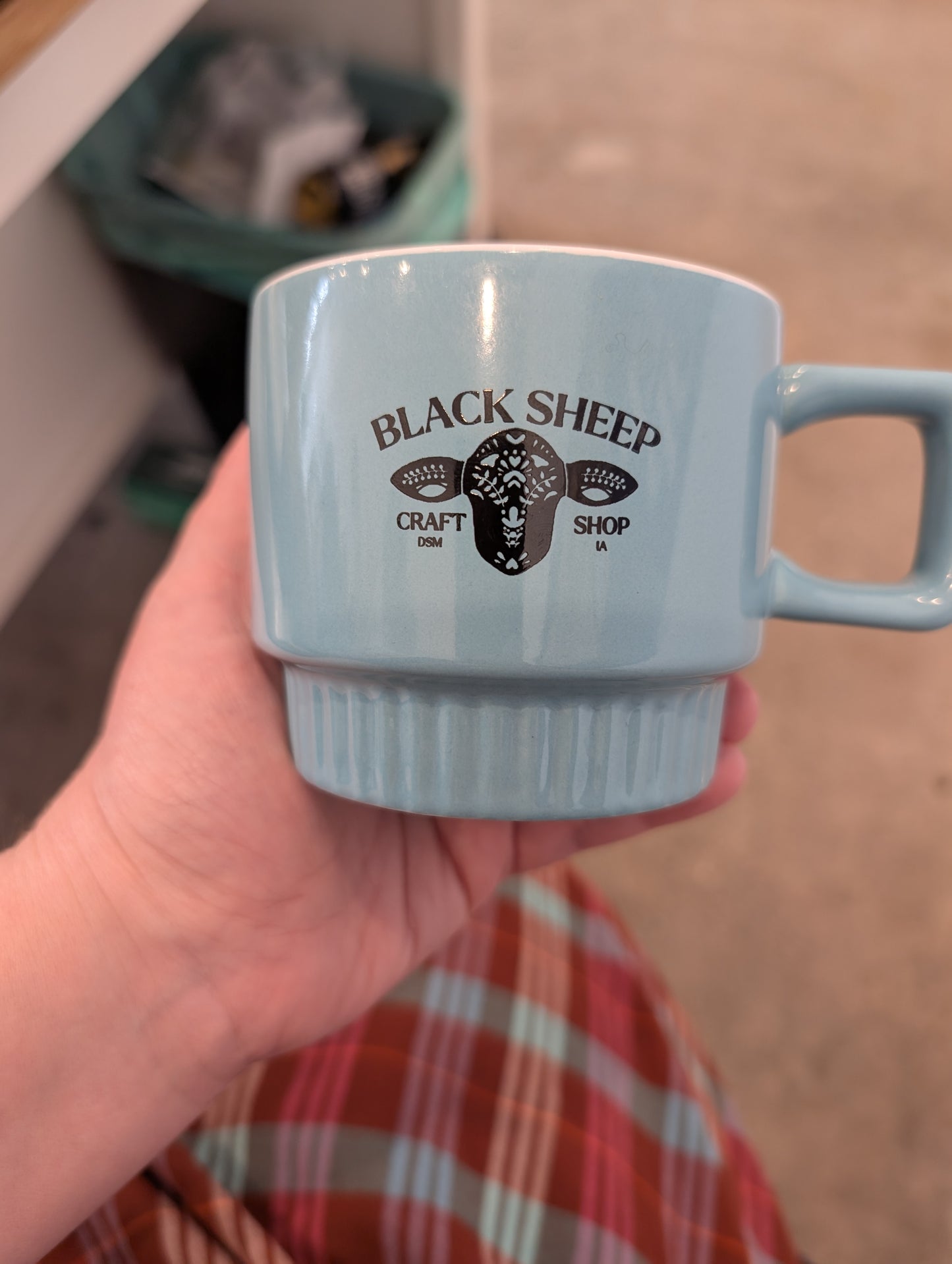 BSCS Mug