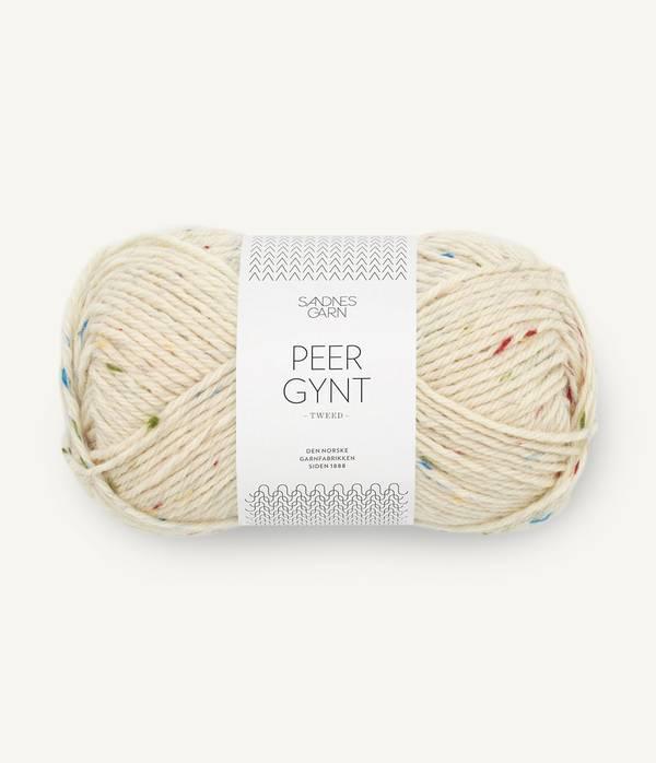 Sandnes Garn Peer Gynt Yarn