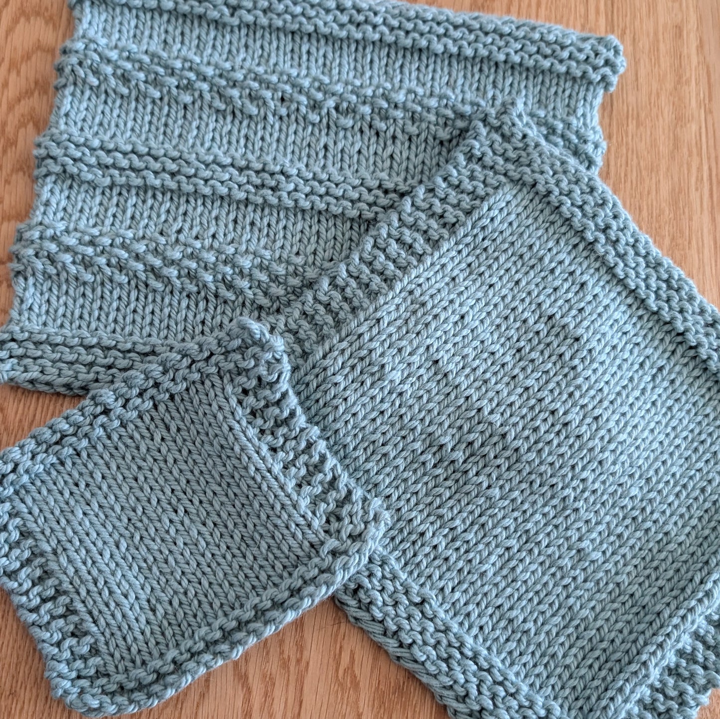 Knitting 101 Class - 2-week series