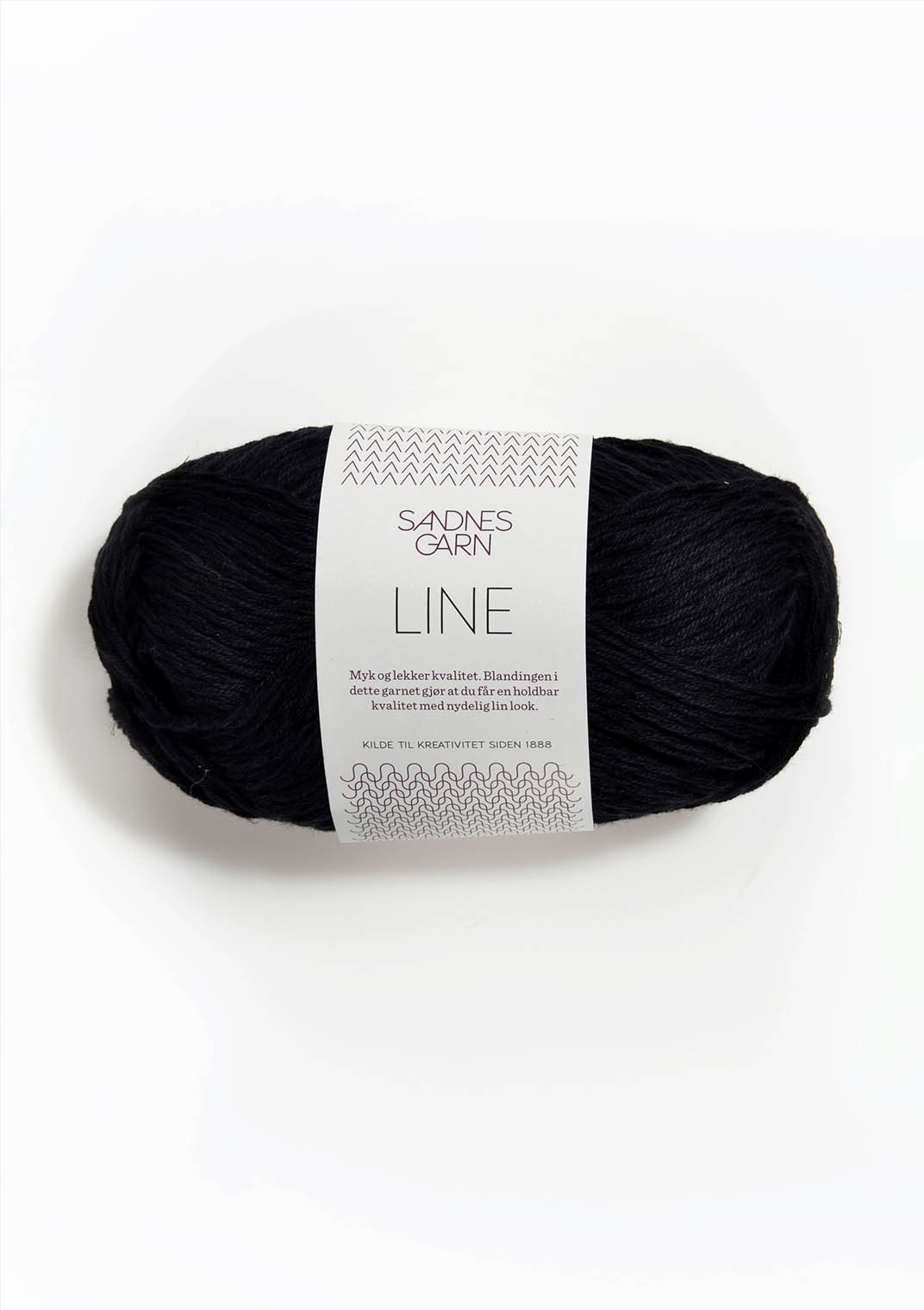Sandnes Garn Line Yarn
