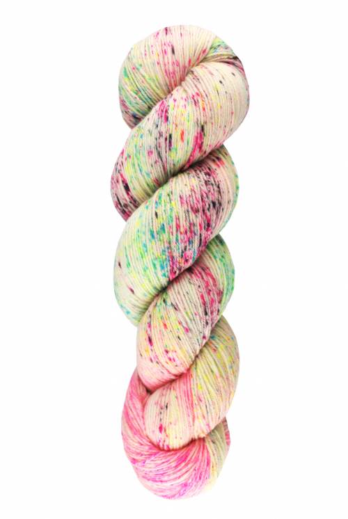 Huasco Sock handpainted yarn