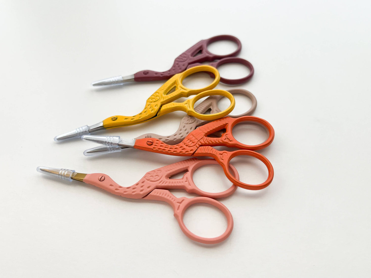 Tools + Notions