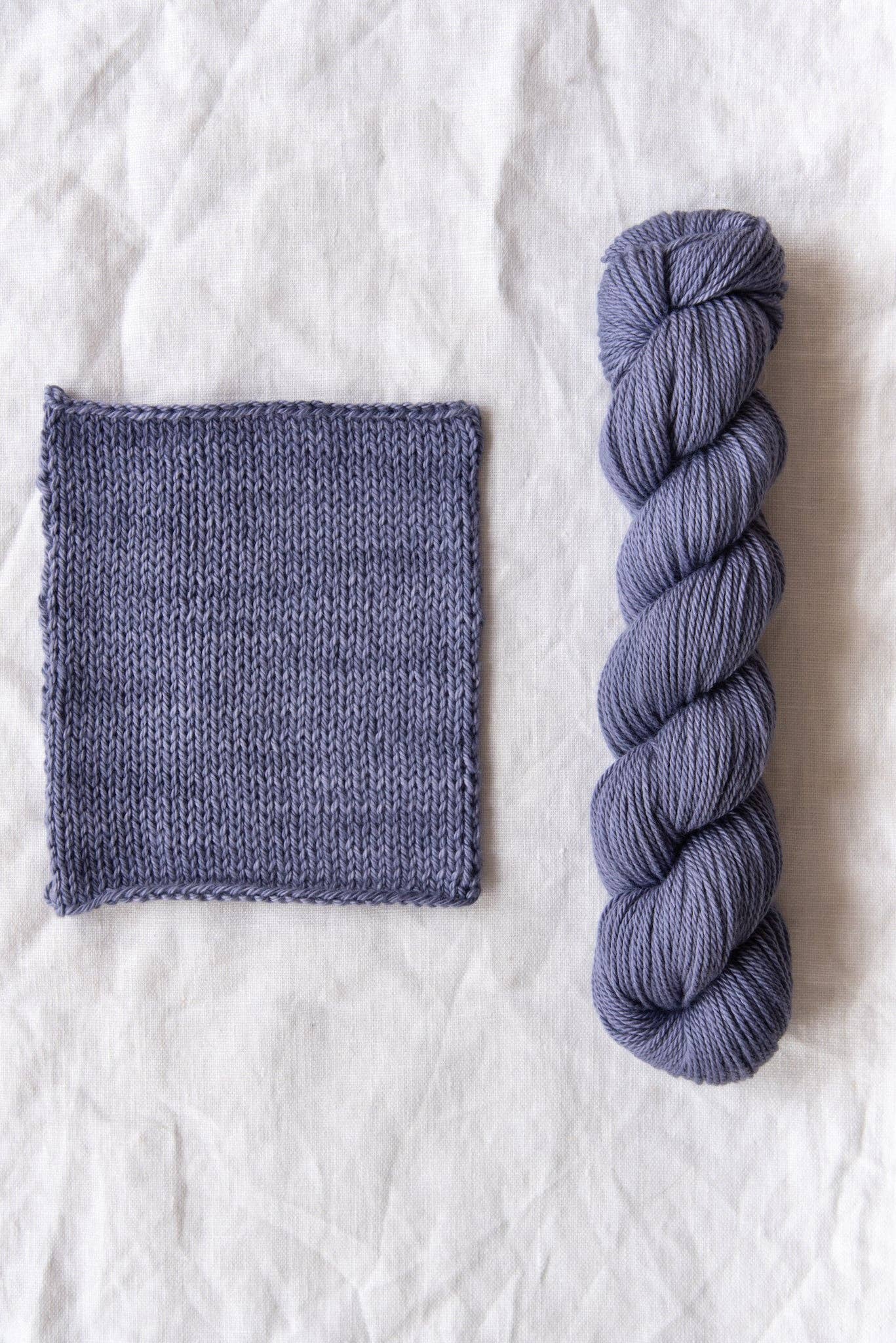 Quince & Co. Willet Yarn