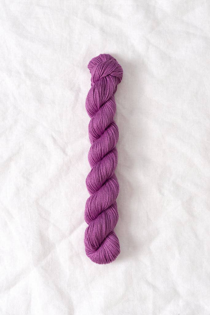 Quince & Co. Willet Yarn