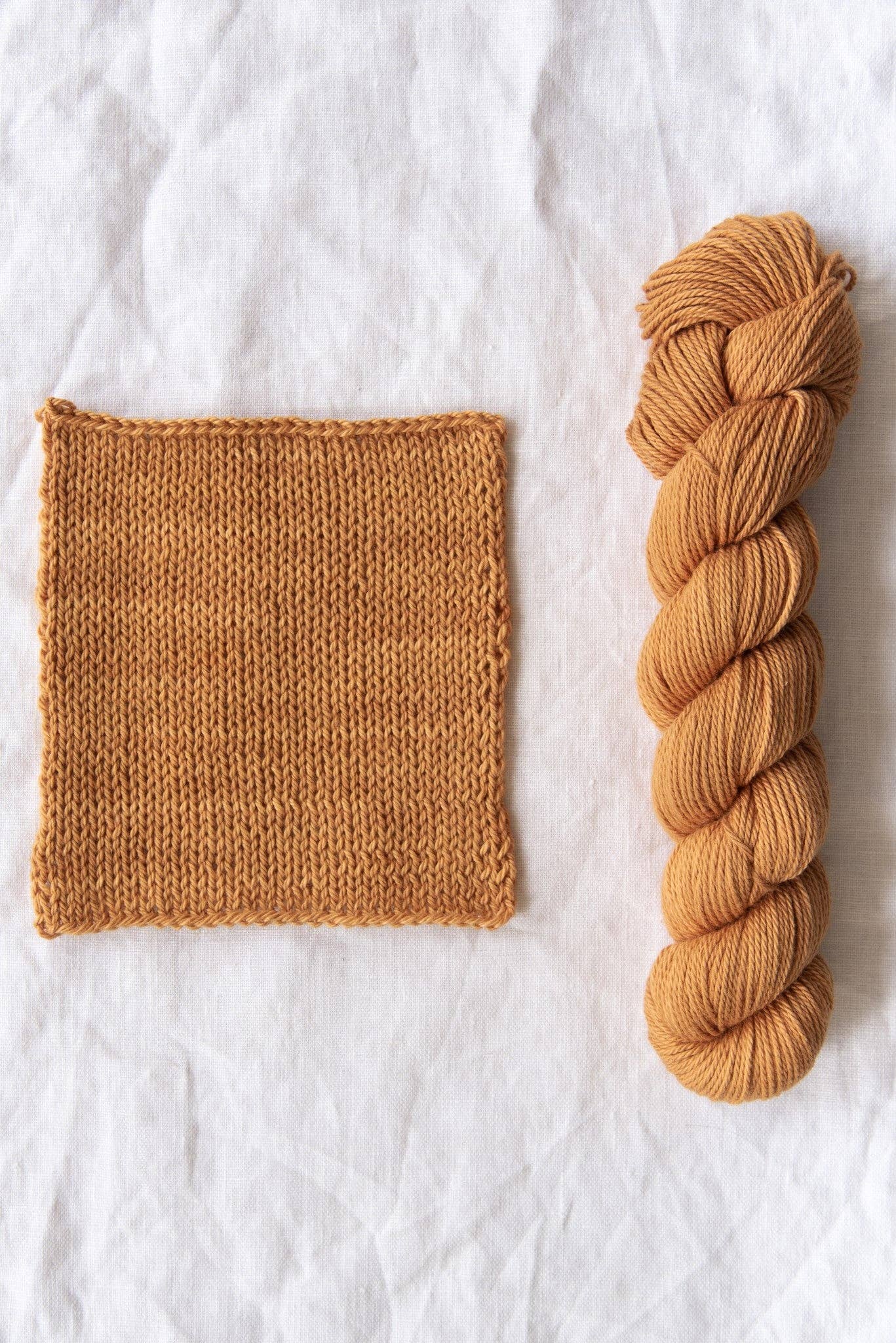 Quince & Co. Willet Yarn