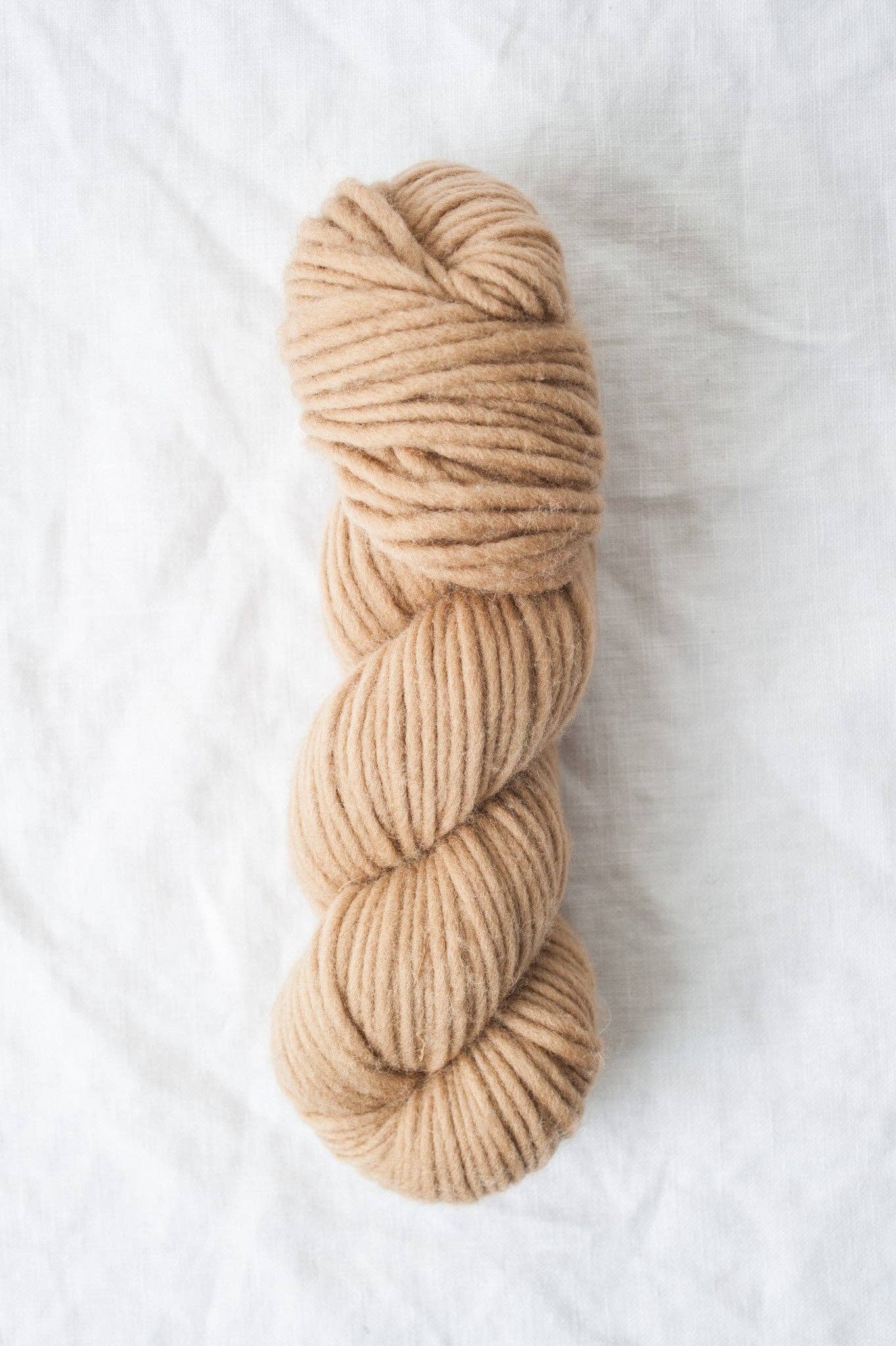 Quince & Co. Puffin Chunky Weight Yarn