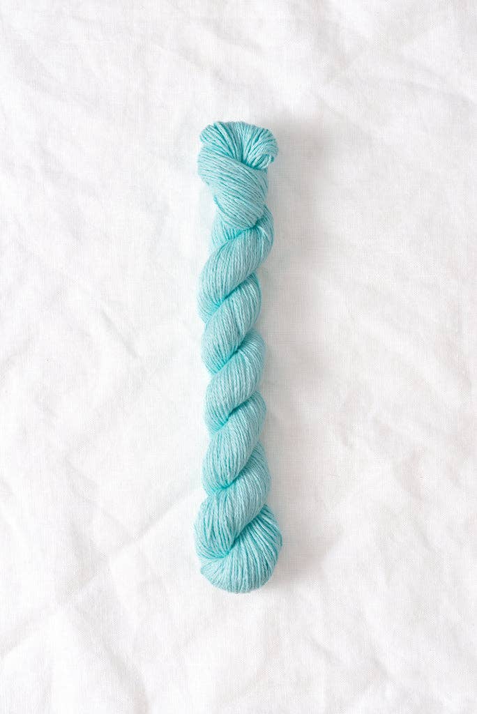 Quince & Co. Willet Yarn