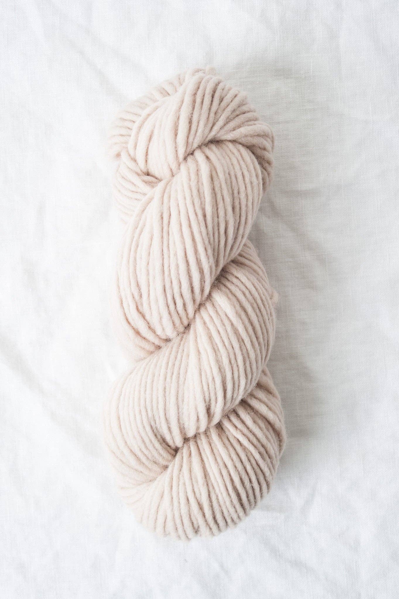 Quince & Co. Puffin Chunky Weight Yarn