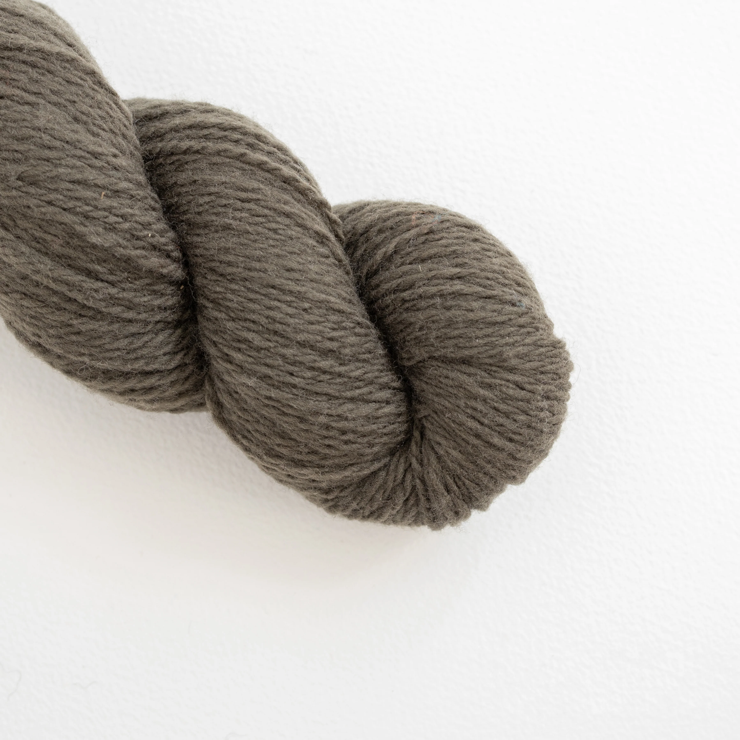 Stone Wool Delaine Merino