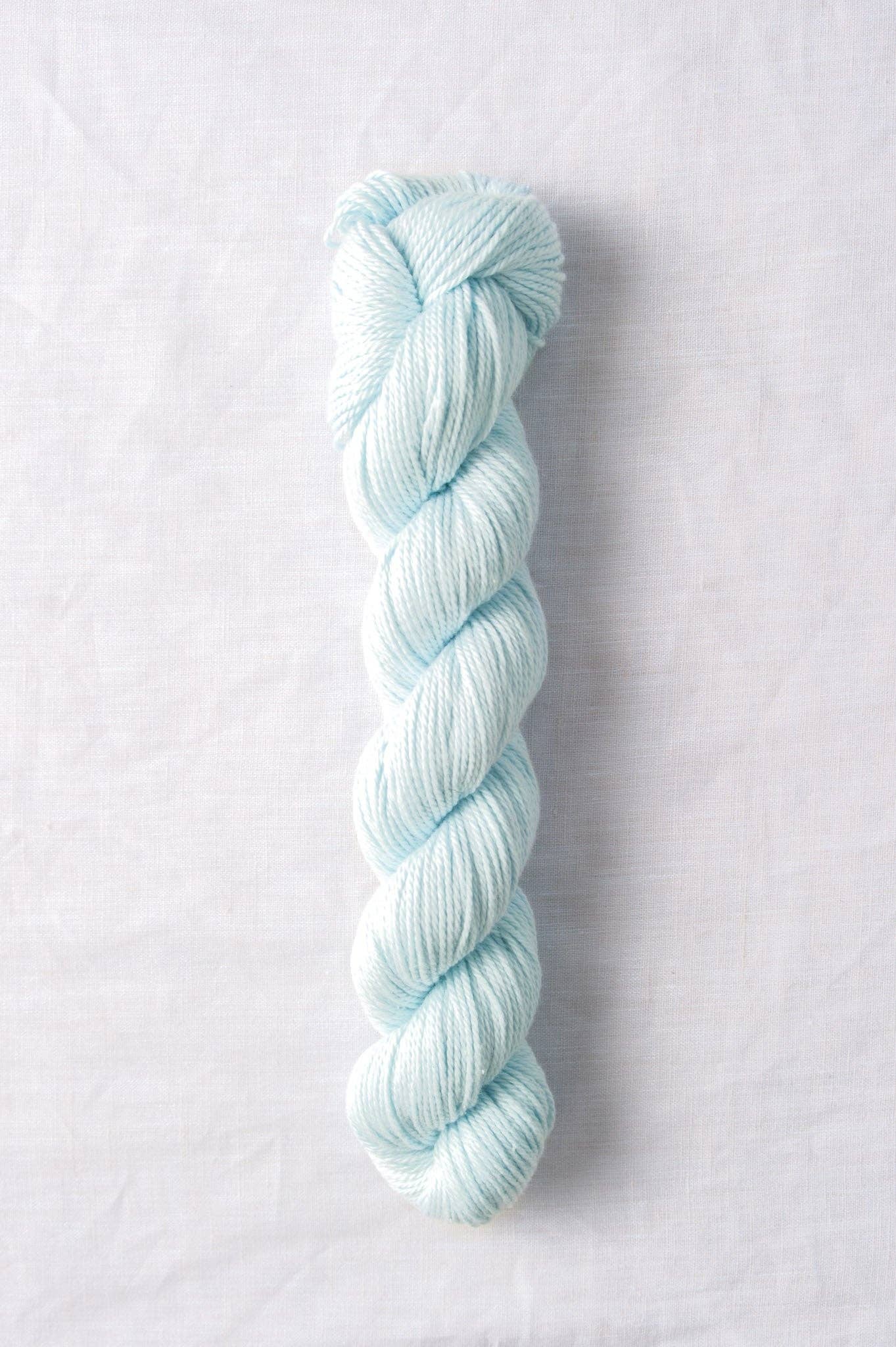 Quince & Co. Willet Yarn