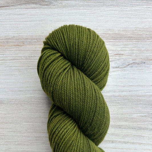 Fiber Macgyver Shaniko Yarn